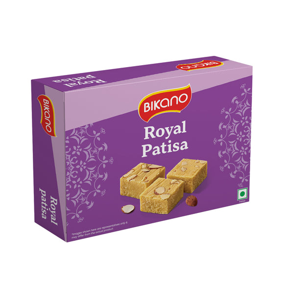 Patisa 200g
