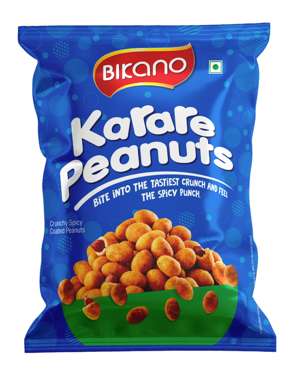 Karare Peanuts