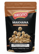 Makhana Chatpata Masala 50g-3