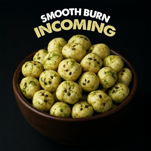 Makhana Jalapeno & Cheese 50g