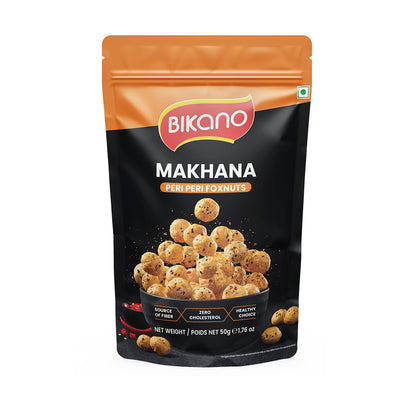 Makhana Peri Peri 50g