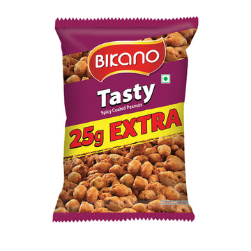 Tasty Peanuts