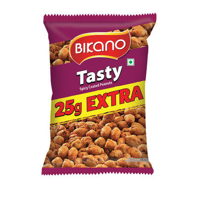 Tasty Peanuts