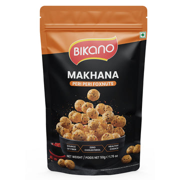 Makhana Peri Peri 50g