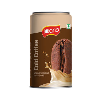 Bikano Cold Coffee Drink 180ml