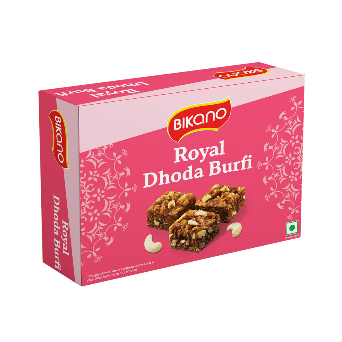 Kaju Dhoda 200g