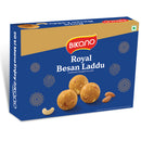Royal Besan Laddu-1