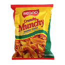 Crunchy Munchy-1