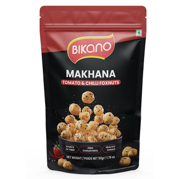 Makhana Tomato and Chilli 50g
