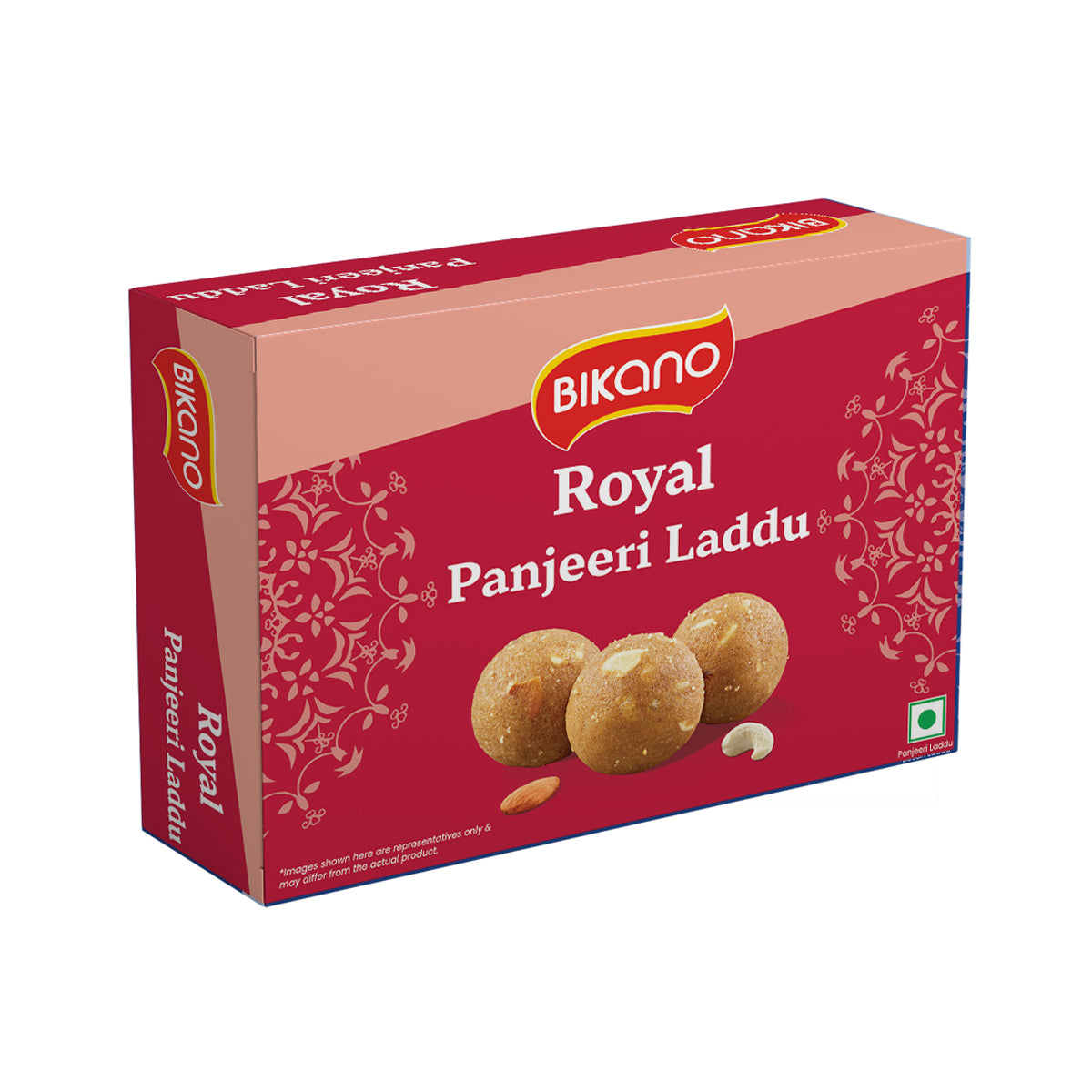 Panjeeri Laddu 200g