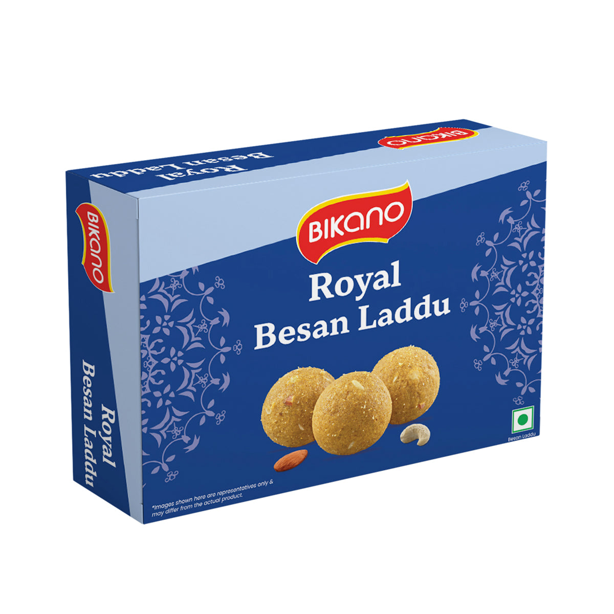 Besan Laddu 200g
