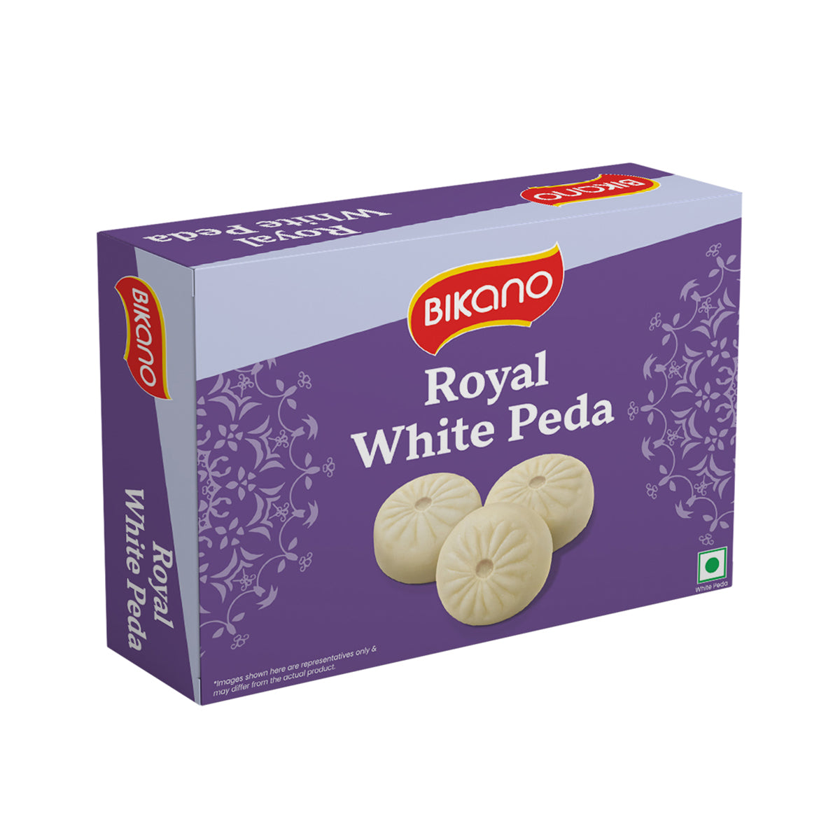 White Peda 200g