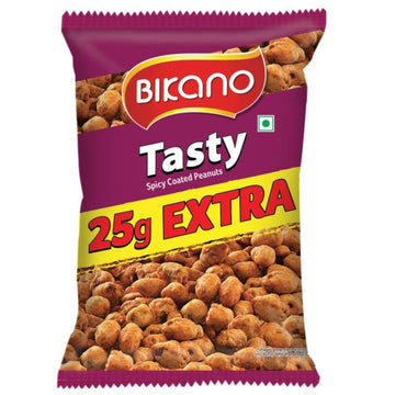 Bikano Tasty Peanuts