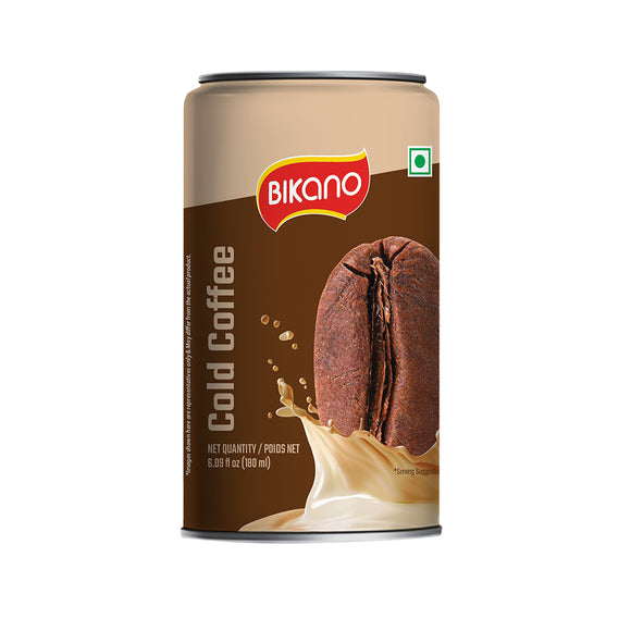 Cold Coffee Drink 180ml