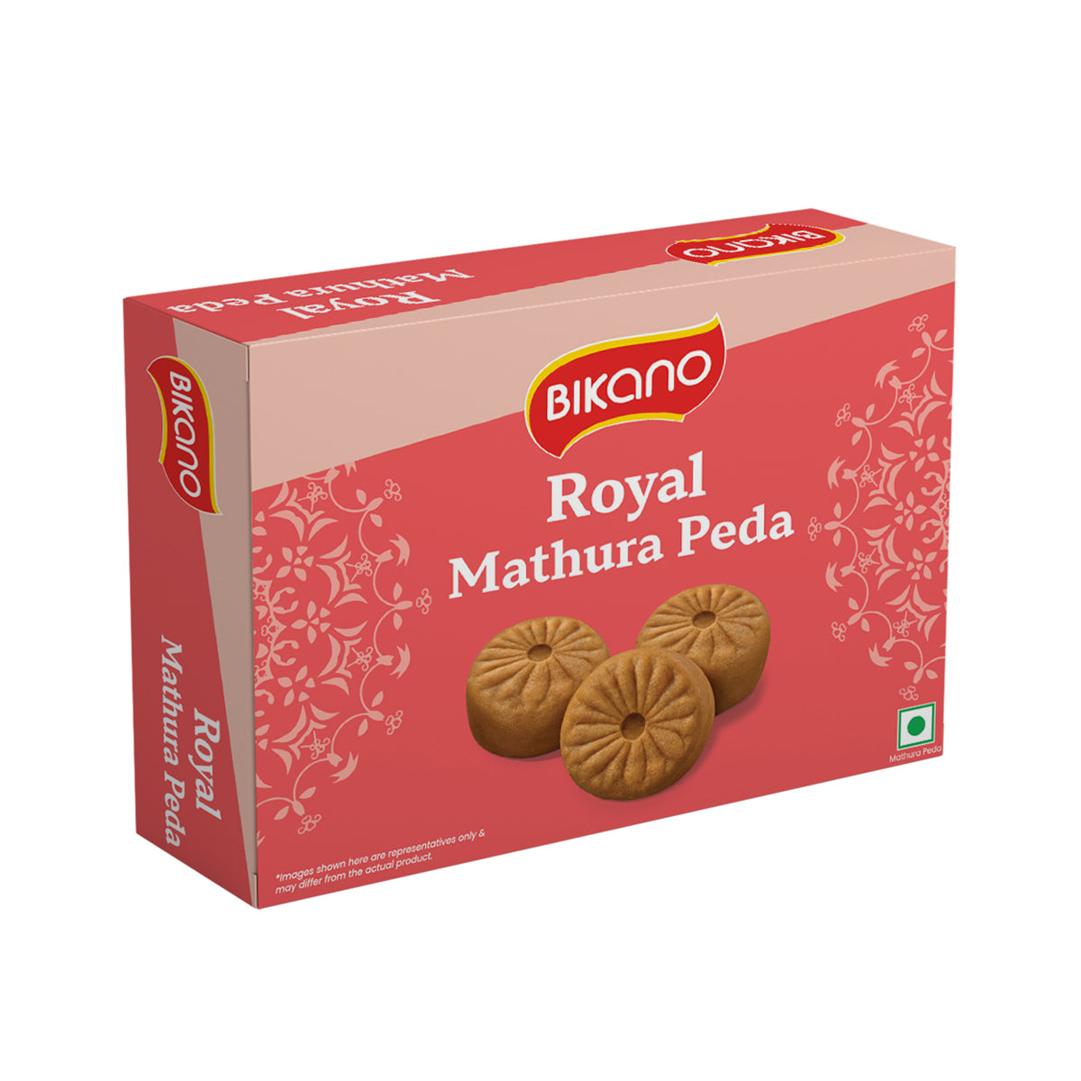 Mathura Peda 200g