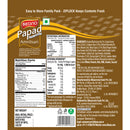 Bikano Amritsari Papad-2