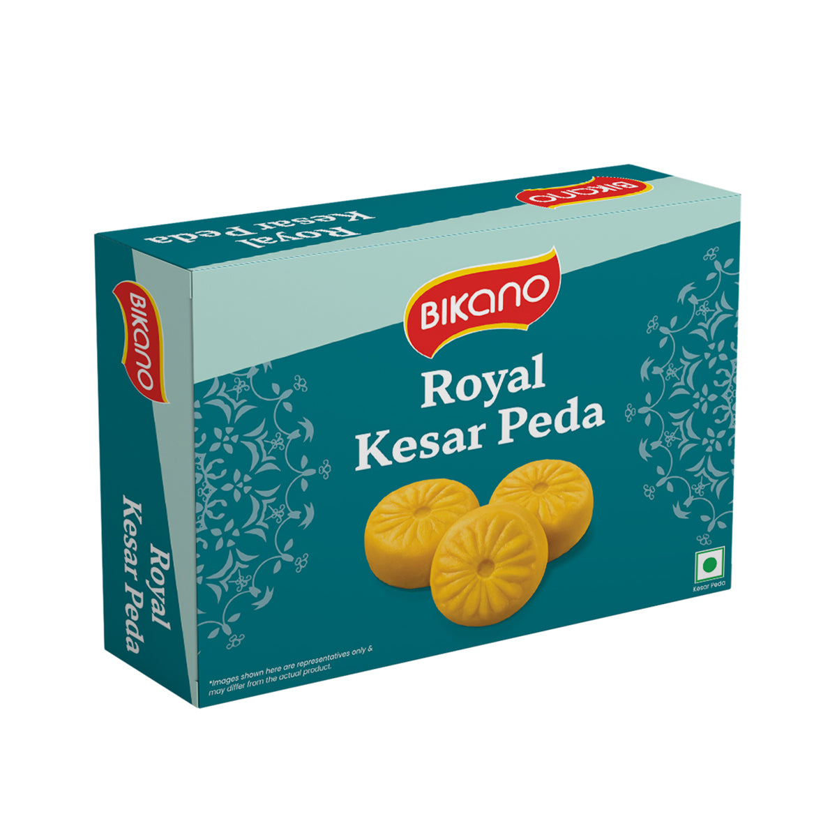 Kesar Peda 200g