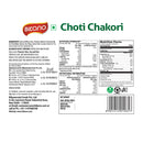 Choti Chakori 400g-2