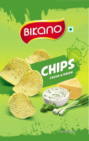 Cream and Onion Chips-5