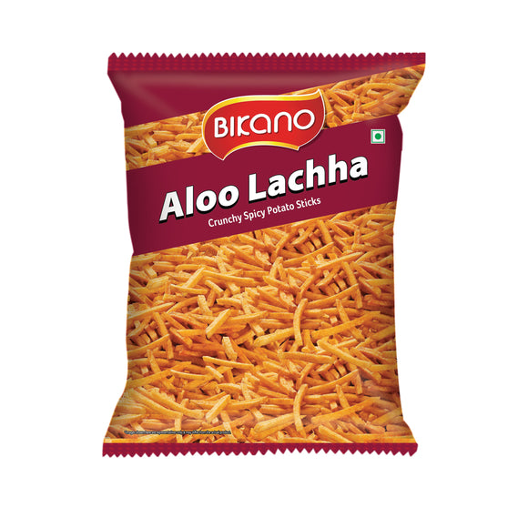 Aloo Lachha