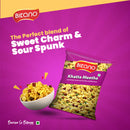 Bikano Khatta Meetha Mixture-5