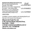 Choti Chakori 400g-4