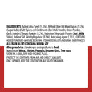 Makhana Tomato and Chilli 50g-5