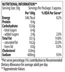 Cream and Onion Chips-15