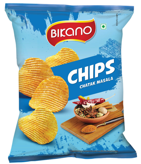 Chatak Masala Chips