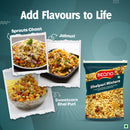 Bhelpuri Namkeen-5
