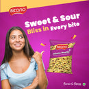 Bikano Khatta Meetha Mixture-6