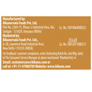 Bikano Thandai Kesariya 700ml-3