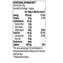 Makhana Tomato and Chilli 50g-5