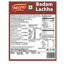 Bikano Badam Lachha - Bikano