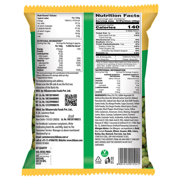 Matar Masala