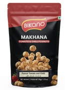 Makhana Tomato and Chilli 50g-3
