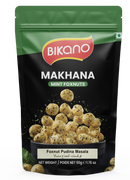 Makhana Pudina Masala 50g-3