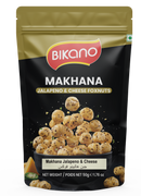Makhana Jalapeno & Cheese 50g-3