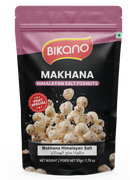 Makhana Himalayan Salt 50g-3