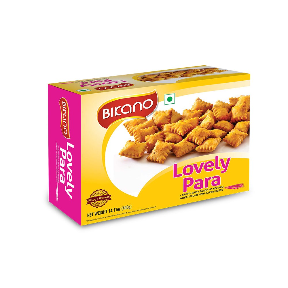 Lovely Para 400g