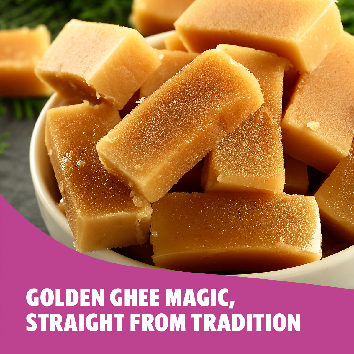 Mysore Pak 200g