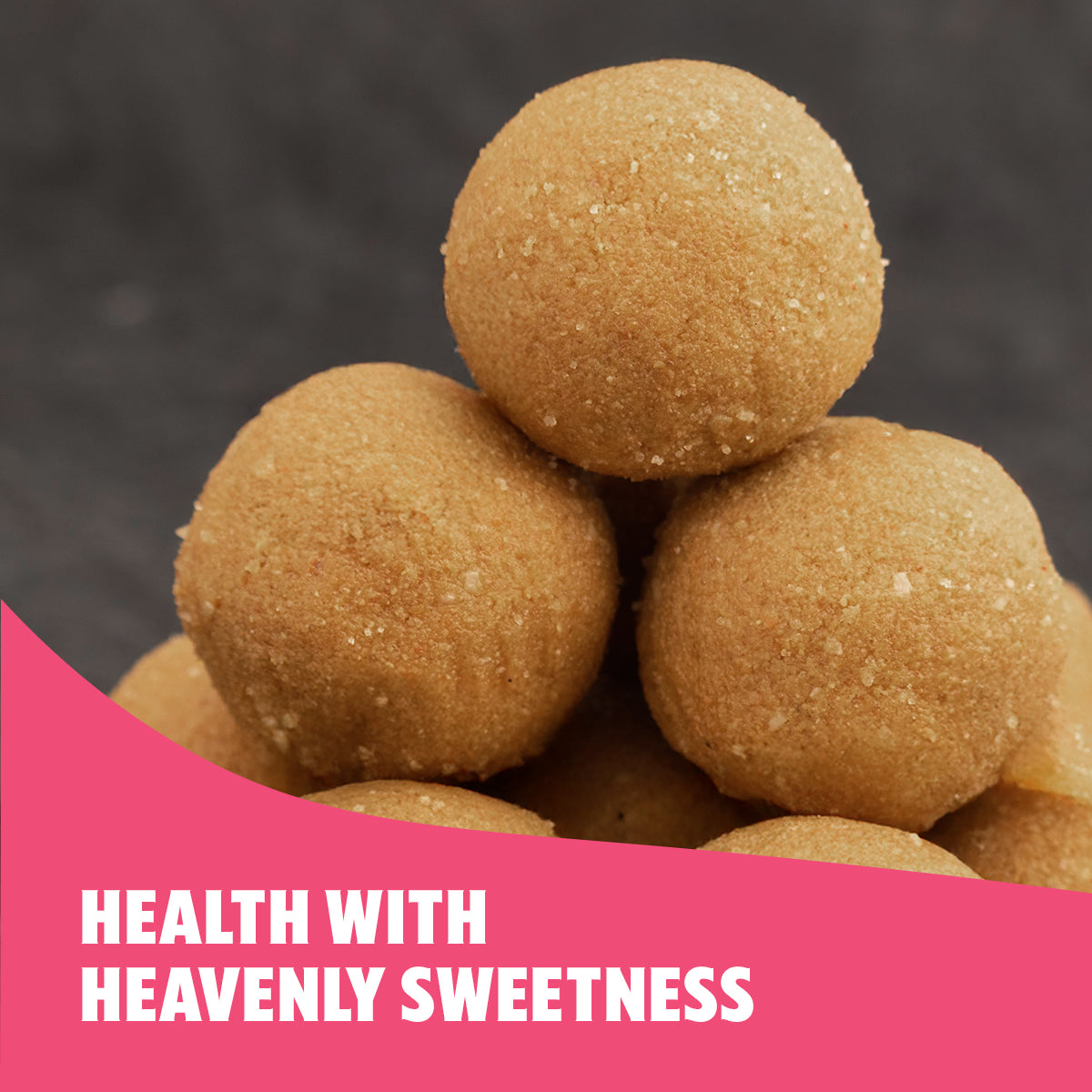 Panjeeri Laddu 200g