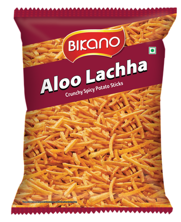 Bikano Aloo Lachha