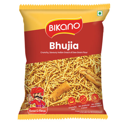 Bikaneri Bhujia