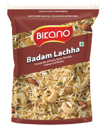 Bikano Badam Lachha - Bikano