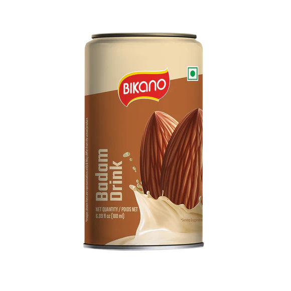 Bikano Badam Drink 180ml
