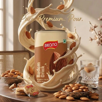Badam Drink 180ml