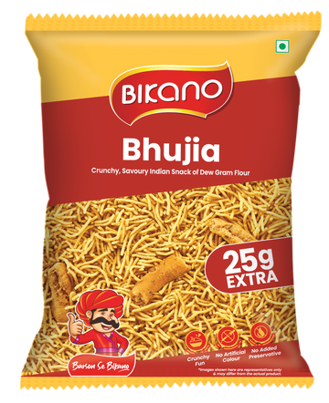 Bikano Bikaneri Bhujia