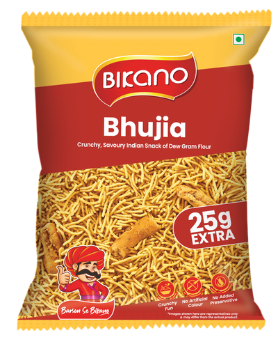 Bikano Bikaneri Bhujia