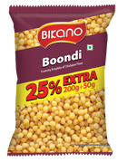 Bikano Boondi Salted-1